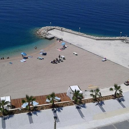 Apartman Sulic Подгора Екстериор снимка