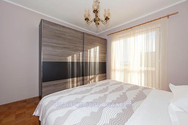 Apartman Sulic Подгора Екстериор снимка
