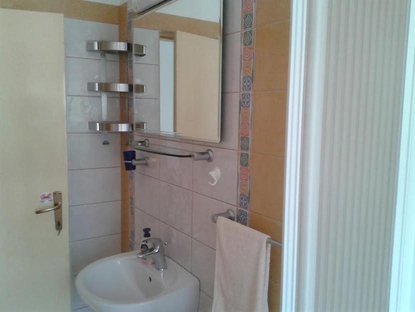 Apartman Sulic Подгора Екстериор снимка