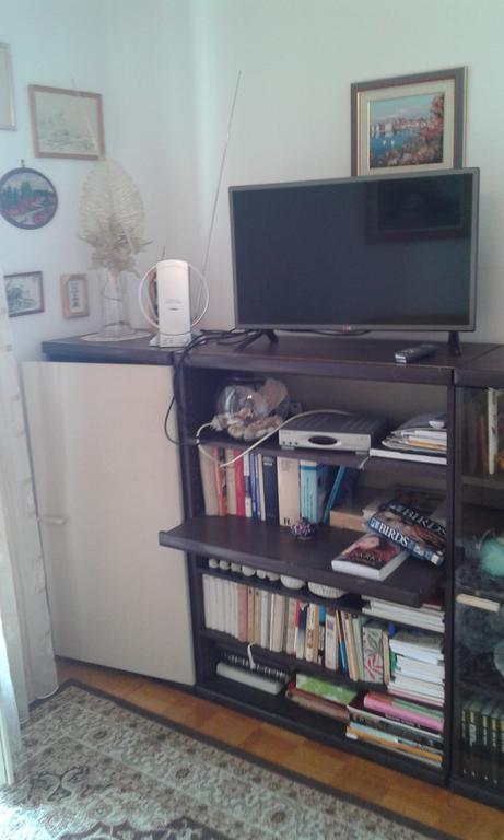 Apartman Sulic Подгора Екстериор снимка