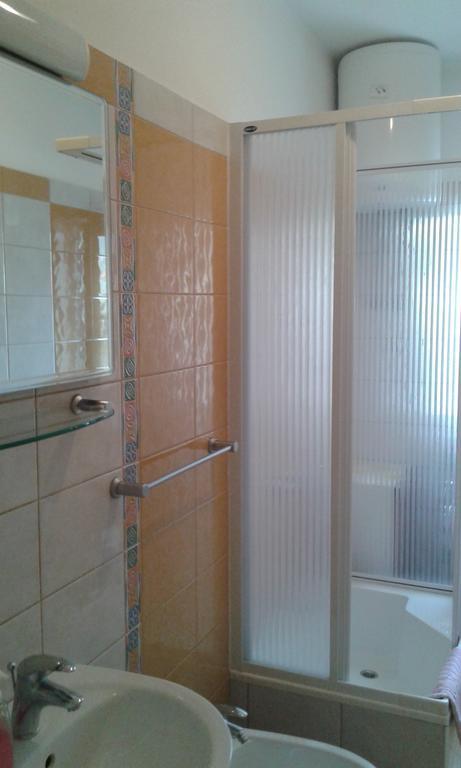 Apartman Sulic Подгора Екстериор снимка